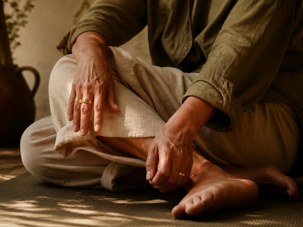 Dialogue — Learn your body's language